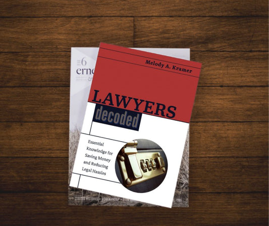 Lawyers Decoded